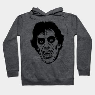 Awaken David Hoodie